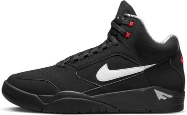 Кецове и обувки Nike Air Flight Lite Mid Черно | DQ7687-003, 0
