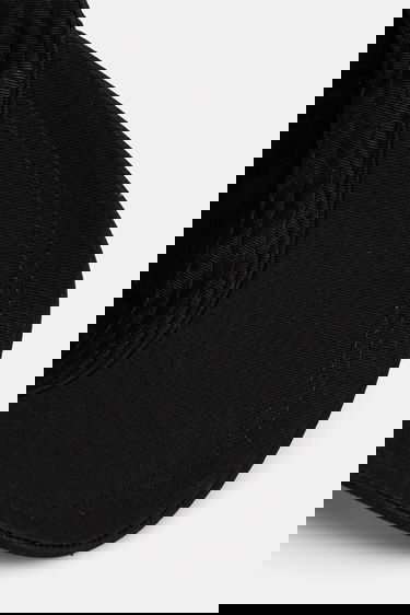 Шапка с козирка Paul Smith Paul Smith Baseball Cap Черно | M1A.987DT.POZEB, 3