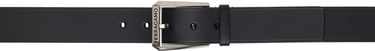 Колани FERRAGAMO Ferragamo Fixed Belt Черно | 775720, 0