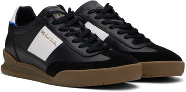 Облекло Paul Smith PS Paul Smith Dover Panel Черно | M2S-DVR58-PLEA-79, 3