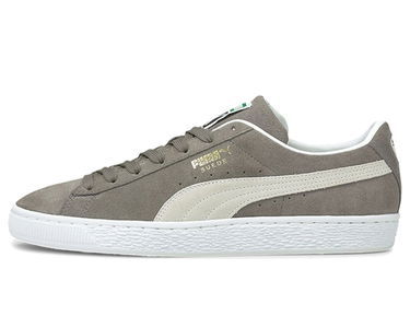 Кецове и обувки Puma Suede Classic Сиво | 374915 07, 0