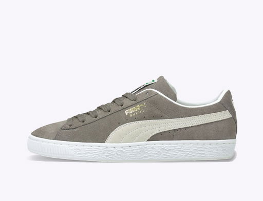 Кецове и обувки Puma Suede Classic Сиво | 374915 07