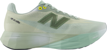 Кецове и обувки New Balance FuelCell SuperComp Elite v5 Зелено | wrceltd5-wrceltd5, 0