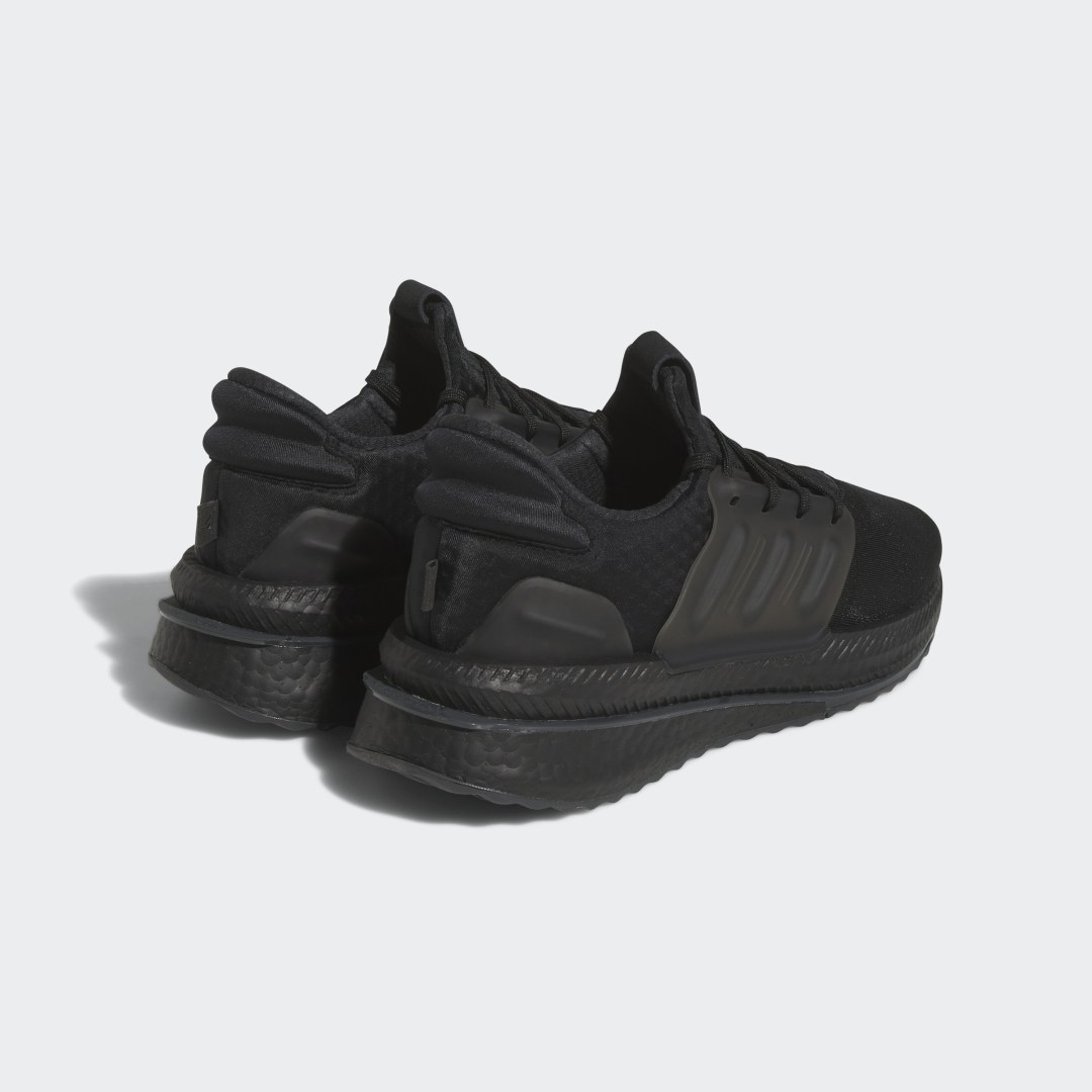 Кецове и обувки adidas Performance X_PLRBOOST Черно | HP3131, 1