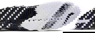 Кецове и обувки Nike Stussy x Air Zoom Spiridon Caged 2 "Pure Platinum" Металик | CU1854-001, 2