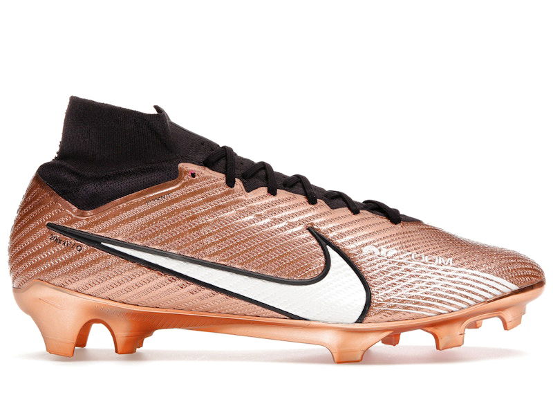 Кецове и обувки Nike Zoom Mercurial Superfly 9 Elite FG Generations Pack Металик | DR5932-810, 0