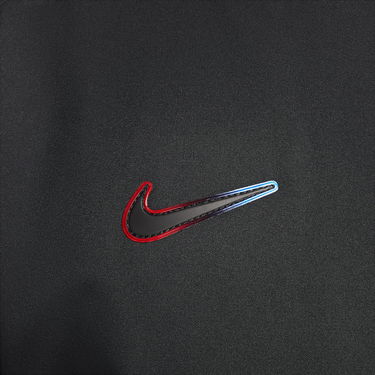 Яке Nike FC Barcelona Dri-Fit Strike Anthem Away Jacket Черно | fv2362-010, 2