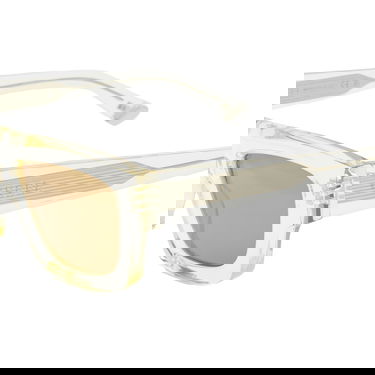 Слънчеви очила Gucci Gucci GG1926S Sunglasses Жълто | GG1926S-010, 3