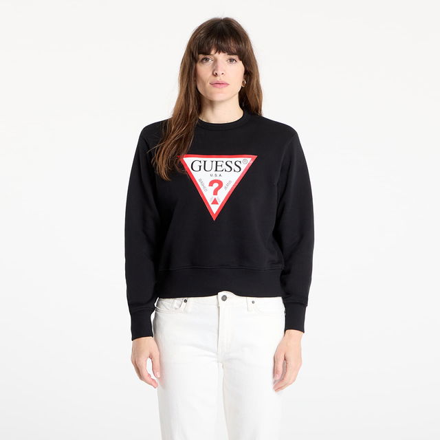 Guess Original Fleece Sweatshirt