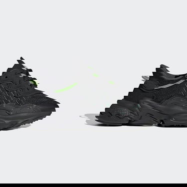 Кецове и обувки adidas Originals OZWEEGO Черно | HQ1637, 0