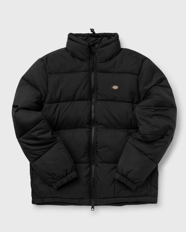 Пухо яке Dickies WALDENBURG Jacket Черно | 195436602970, 1