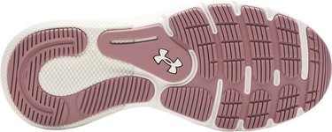 Кецове и обувки Under Armour HOVR Turbulence 2 Розово | 3026525-673, 2