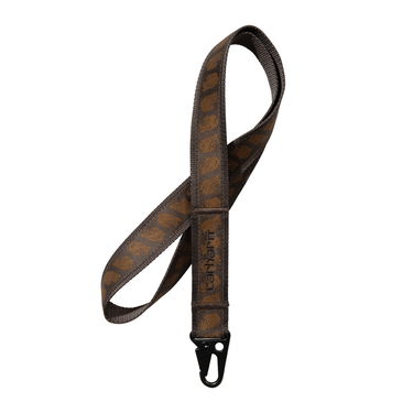 Ключодържатели Carhartt WIP Paisley Keychain Кафяво | I032494_1UL_XX, 1