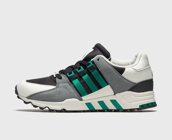 Кецове и обувки adidas Originals EQT Support 93 Бяло | S29092, 0