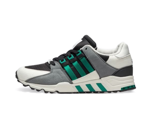 Кецове и обувки adidas Originals EQT Support 93 Бяло | S29092