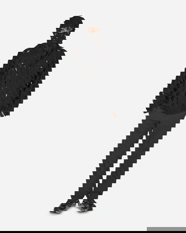 Суитчър Post Archive Faction (PAF) 6.0 Hoodie Left Black Черно | 60OHLB  BLACK, 4