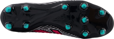 Кецове и обувки New Balance Tekela Magia v4+ FG Бяло | st2f-h45, 2