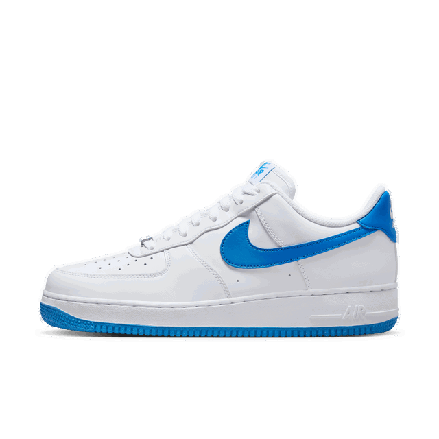Air Force 1 '07