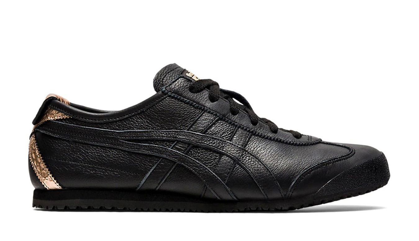 Кецове и обувки Onitsuka Tiger Mexico 66 W Черно | 1182A204-001, 0