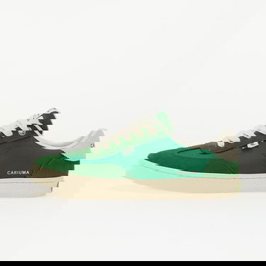 Кецове и обувки Cariuma TOCA Зелено | 613102E30 M, 0