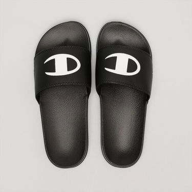 Кецове и обувки Champion Samoa 2 Черно | S11650KK001, 1