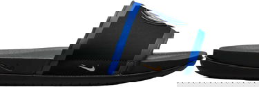 Кецове и обувки Nike OFFCOURT SLIDE INTER MILAN Черно | fz3188-001, 0