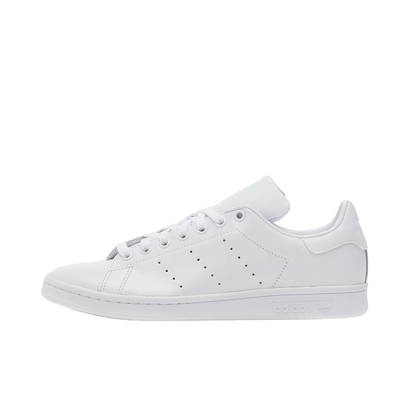 Кецове и обувки adidas Originals Stan Smith Бяло | s75104