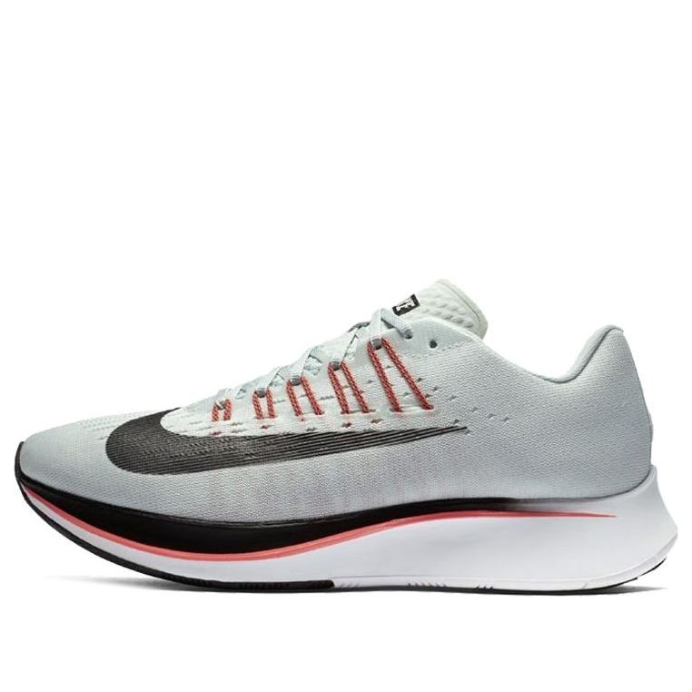 Кецове и обувки Nike Zoom Fly Бяло | 880848-009
