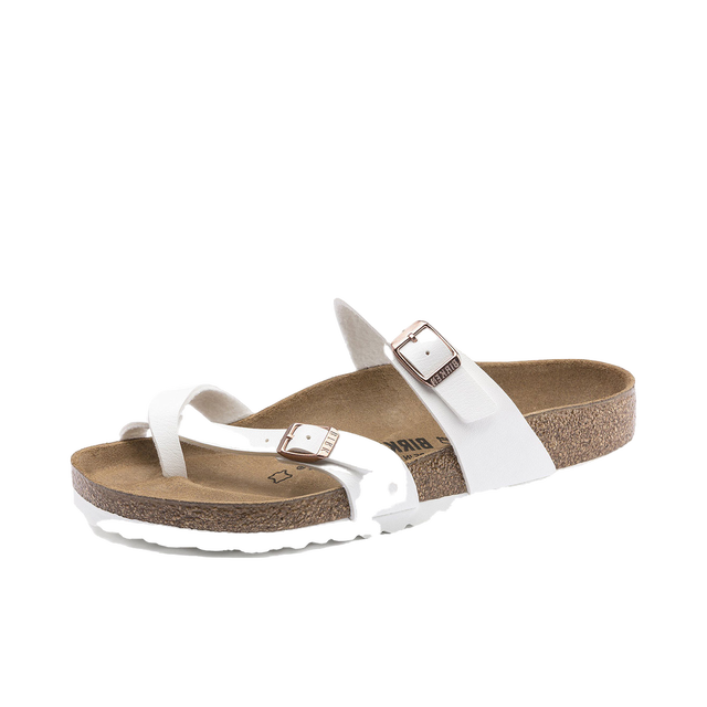 Mayari Birko-Flor Regular Fit Sandal
