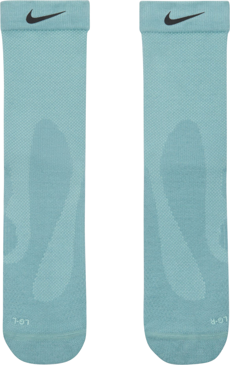 Чорапи Nike Running Lightweight Socks Тюркоазено | if2509-017, 1