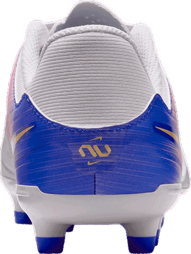 Кецове и обувки Nike Legend 10 Academy FG/MG Бяло | ib2459-001, 5