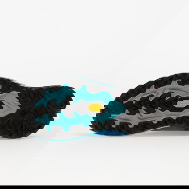 Кецове и обувки Hoka One One Mafate 5 Skyward Blue/ Black W Синьо | 1168723-SWRD, 1