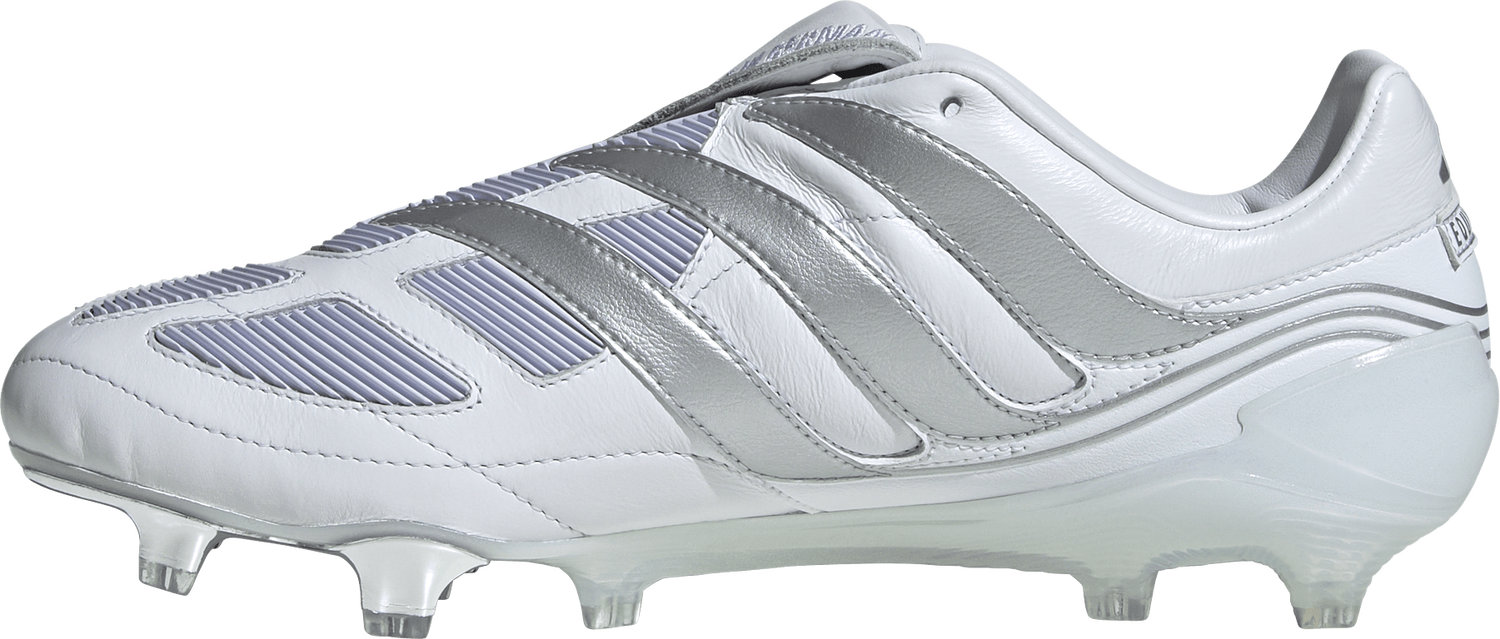 Кецове и обувки adidas Performance PREDATOR PRECISION ELITE FG Металик | js0571, 0