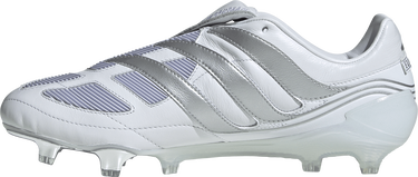Кецове и обувки adidas Performance PREDATOR PRECISION ELITE FG Металик | js0571, 0