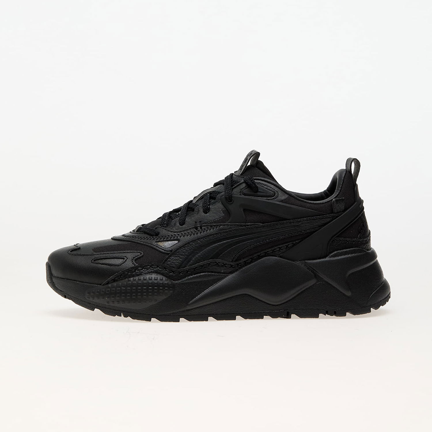 Кецове и обувки Puma RS-X Efekt Черно | 39820202, 0