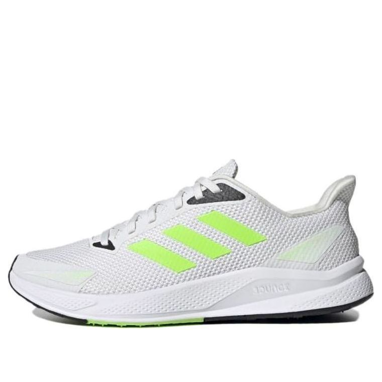 Кецове и обувки adidas Performance X9000L1 Сиво | EH0000, 0
