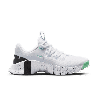 Кецове и обувки Nike Free Metcon 5 W Бяло | DV3950-101, 2
