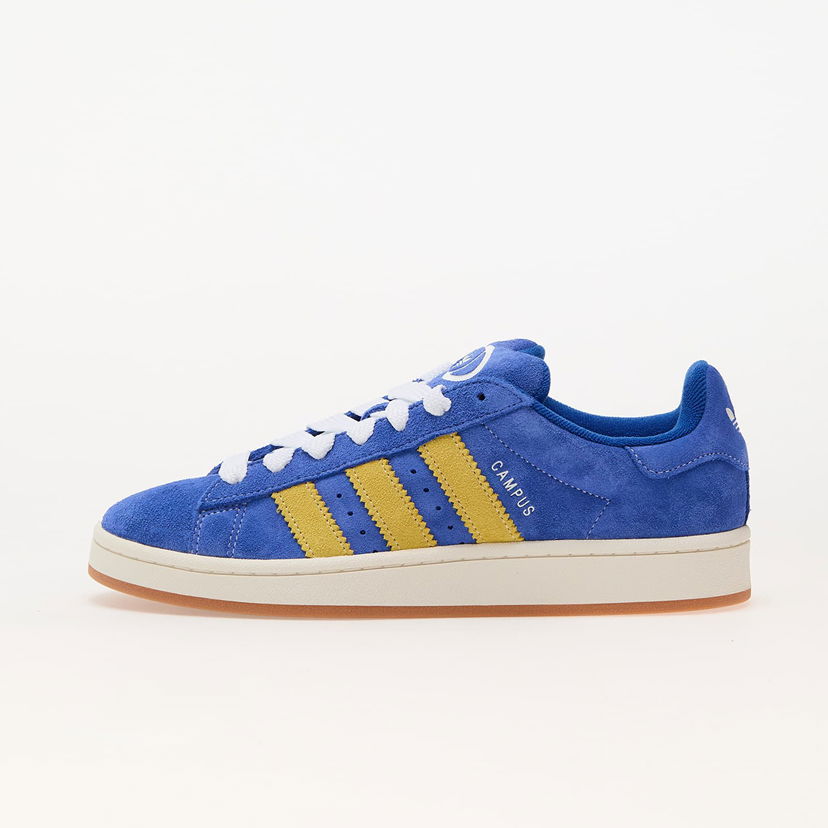 Кецове и обувки adidas Originals Campus 00s Синьо | IH8070