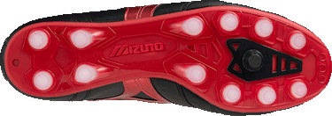 Кецове и обувки Mizuno Morelia II Pro FG Черно | p1ga2506-00, 5
