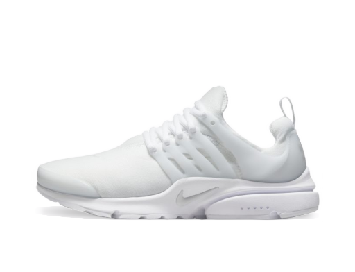 Кецове и обувки Nike Air Presto Бяло | CT3550-100