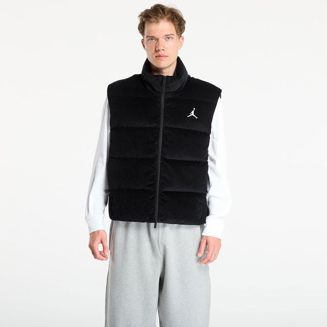 Jordan Flight Down Vest