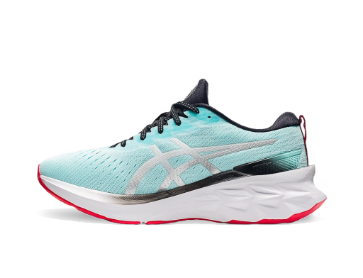 Бягане Asics Novablast 2 Тюркоазено | 1011b192-400