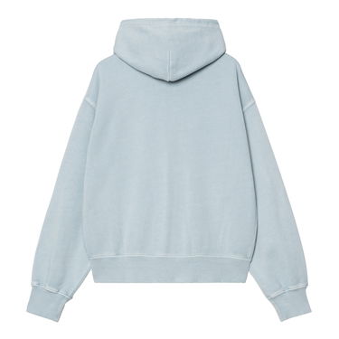 Суитчър Carhartt WIP Hooded Nelson Garment Dyed Jacket Синьо | I033830_5, 1
