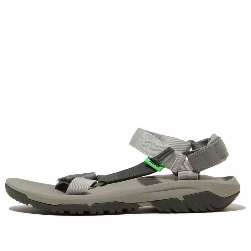 Кецове и обувки Teva MADNESS Hurricane XL T2 Sandals Сиво | 1110414-GREY