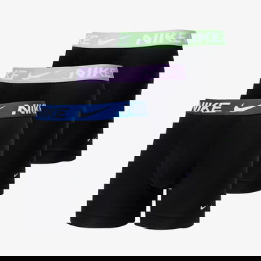 Бельо и чорапи Nike Boxer Brief 3-Pack Multicolor Многоцветен | 0000KE1157-K0S, 0