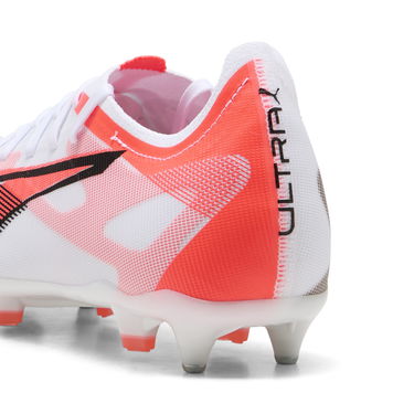 Кецове и обувки Puma ULTRA 5 MATCH MxSG Бяло | 108350_01, 2