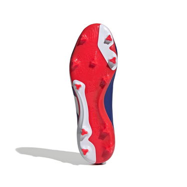 Кецове и обувки adidas Performance Predator League Firm Ground Синьо | IF6348, 3