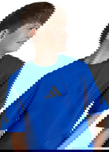 Тениска adidas Originals ZNE T-Shirt Синьо | jf8926, 2