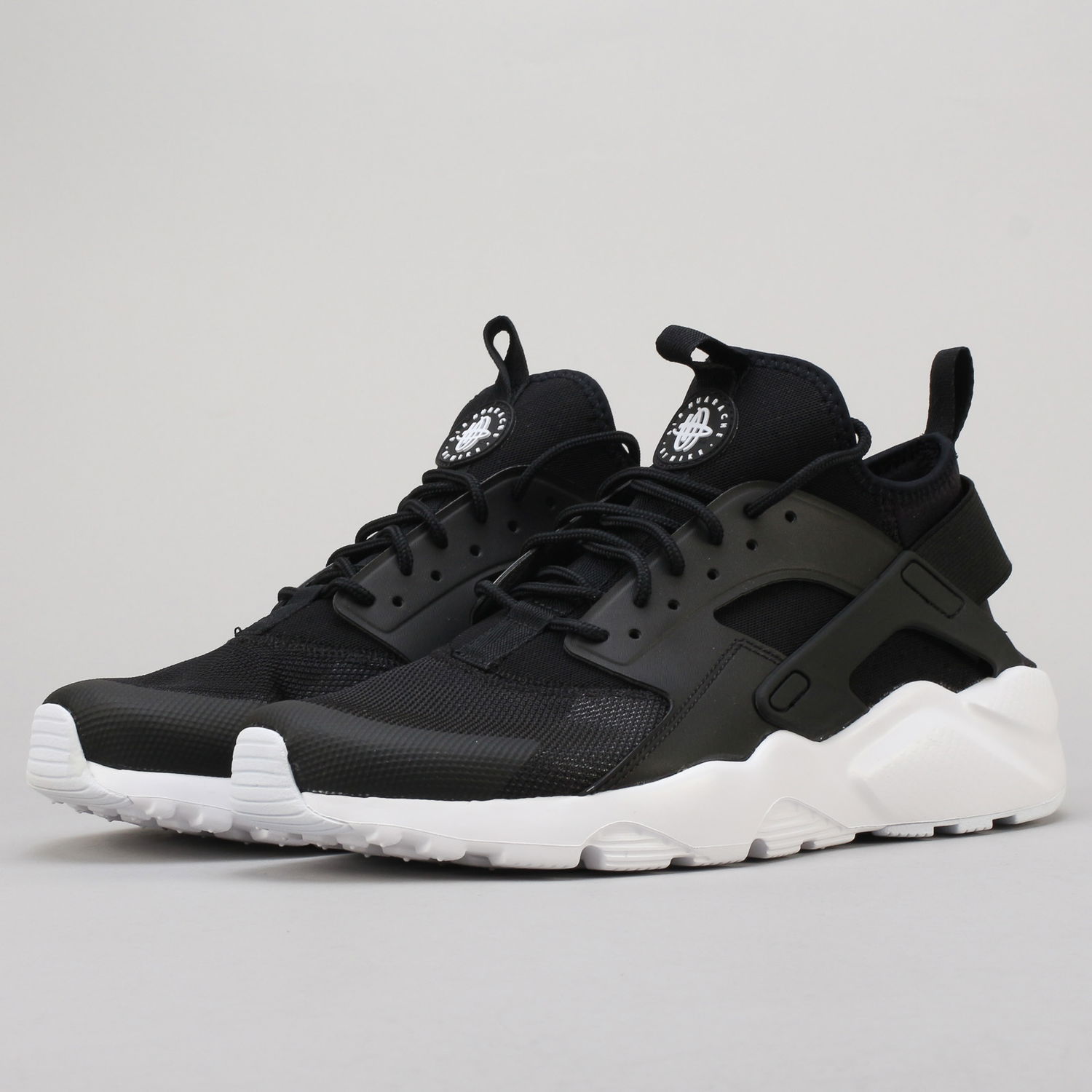 Кецове и обувки Nike Air Huarache Run Ultra Черно | 819685-016, 0
