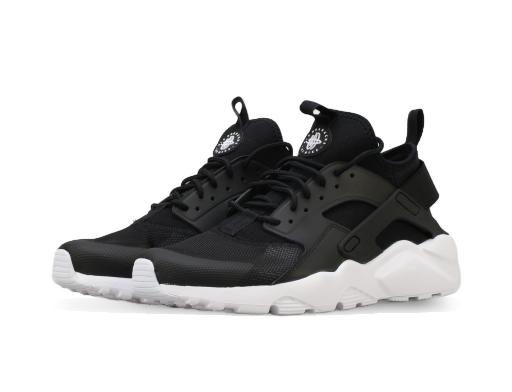 Кецове и обувки Nike Air Huarache Run Ultra Черно | 819685-016